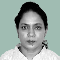 Ms.Kirthy Krishna Reddy - Director, LIF (1)